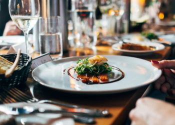 Restaurantes brasileiros com estrela Michelin em 2026 - gastronomia de alto nível no Brasil