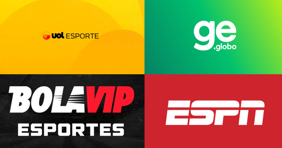 Top 10 sites para acompanhar o placar dos jogos de hoje resultados de futebol