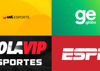 Top 10 sites para acompanhar o placar dos jogos de hoje resultados de futebol