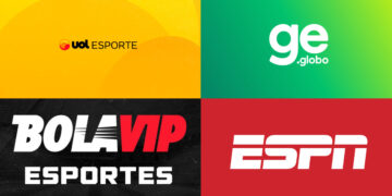 Top 10 sites para acompanhar o placar dos jogos de hoje resultados de futebol