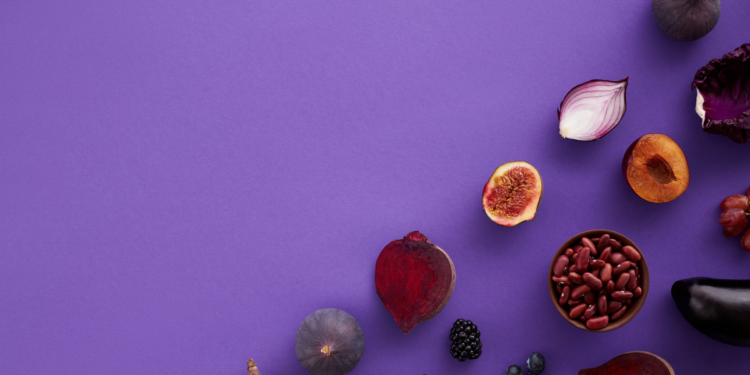 Top 10 Superalimentos para Incluir na Sua Dieta em 2026 - alimentos saudáveis coloridos