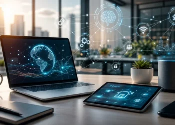 top 10 tendencias de tecnologia que estao mudando como trabalhamos e vivemos