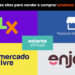 Top 5 melhores sites para vender e comprar produtos usados online no Brasil