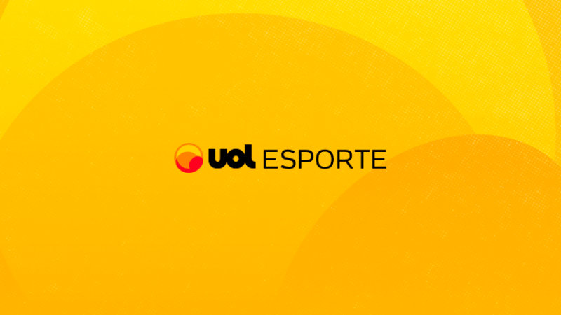 logo UOL Esporte